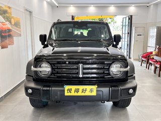 坦克坦克300 2.0T 