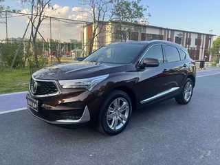 讴歌RDX 2.0T 自动 钻享版SH-AWD 