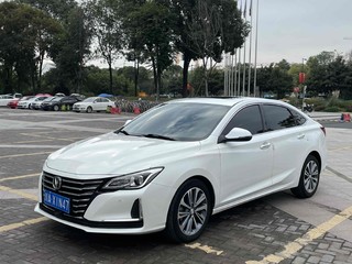 长安锐程CC 1.5T 