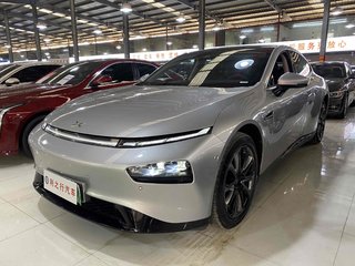 小鹏P7 自动 670E 