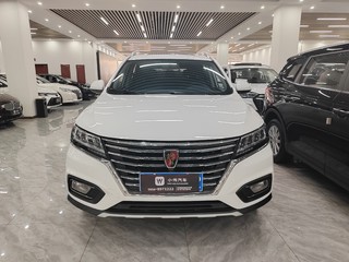 荣威RX5 1.5T 自动 4G互联超越旗舰版 
