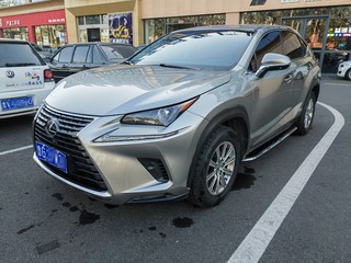 雷克萨斯NX 2.0T 