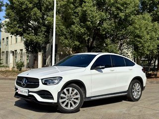 奔驰GLC级 GLC260 2.0T 自动 