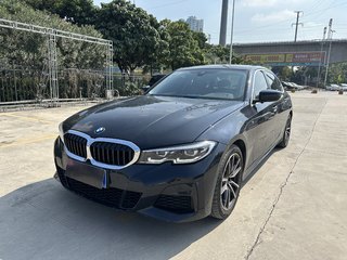 宝马3系 325Li 