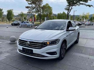 速腾 1.4T 280TSI豪华智联版 