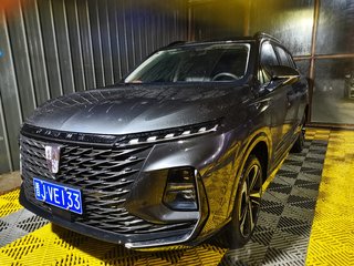 荣威eRX5 第三代 1.5T 自动 超混豪华版 