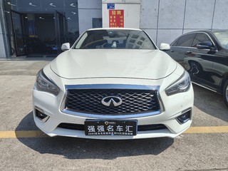 英菲尼迪Q50L 2.0T 