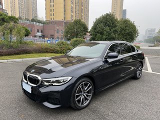 宝马3系 320Li 