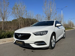 君威 1.5T 20T精英型 