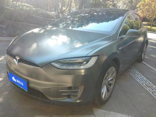 MODEL X 90D 