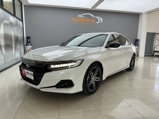 雅阁 1.5T 260TURBO幻夜·尊贵版 