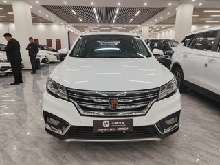 RX3 1.6L 互联网智享版 