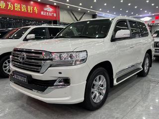 丰田陆地巡洋舰 4.0L 