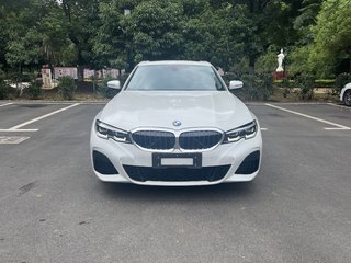 宝马3系 320Li 