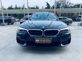 宝马5系 530Li 