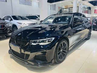 宝马3系 325Li 