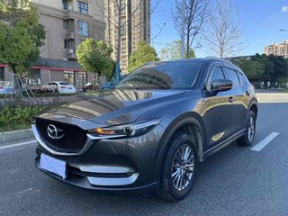 马自达CX-5 2.0L 智享型 