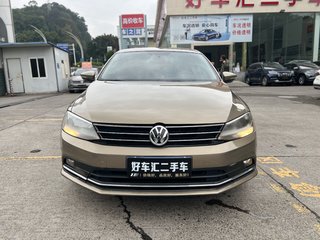 速腾 1.6L 舒适版 
