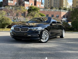 宝马5系 530Li 