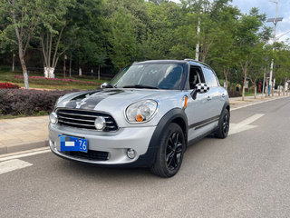 迷你Countryman 