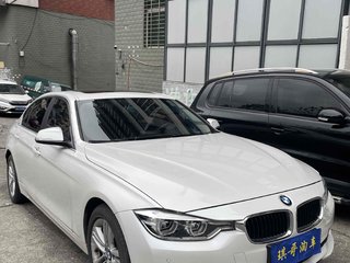 宝马3系 320Li 