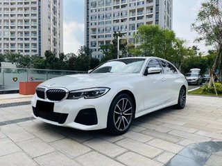 宝马3系 325Li 