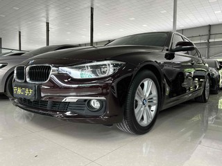 宝马3系 320Li 