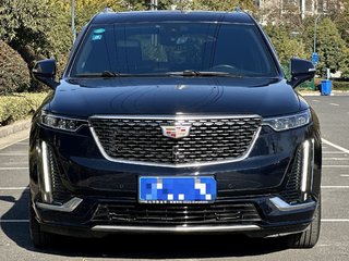 凯迪拉克XT6 2.0T 