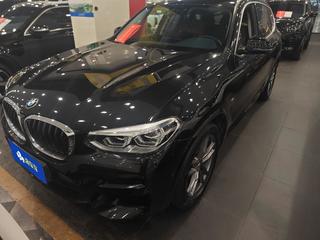 X3 2.0T M运动套装 