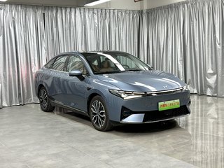 小鹏P5 0.0T 