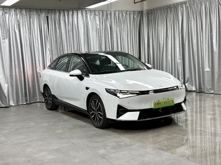 小鹏P5 0.0T 