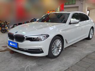 宝马5系 530Li 