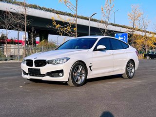 宝马3系GT 328i 