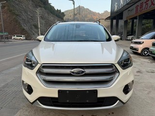 翼虎 1.5T EcoBoost 180改款豪翼型 