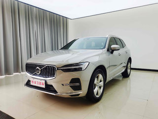 沃尔沃XC60 2.0T 