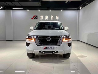 途乐 4.0L XE中东版平行进口 