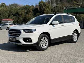 哈弗H6 1.5T 运动版精英型 