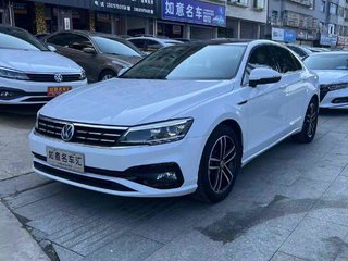 大众凌渡 1.4T 