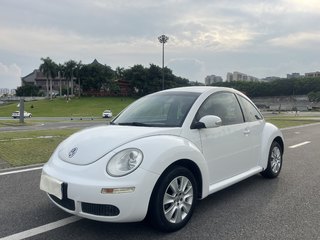 甲壳虫掀背 1.6L 