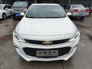 雪佛兰科沃兹 1.5L 