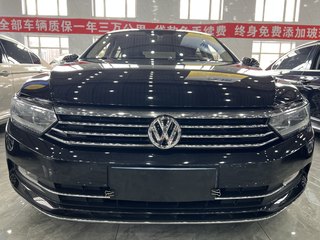 大众迈腾 1.8T 自动 330TSI豪华型 