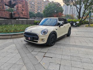 迷你Cooper 1.5T 自动 经典派 