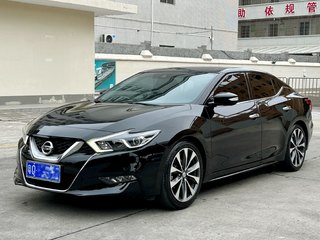 日产西玛 2.5L 