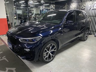 宝马X5 40i 