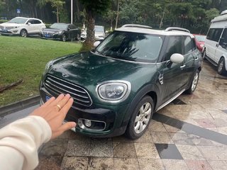 迷你Countryman 