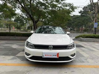 大众凌渡 1.4T 