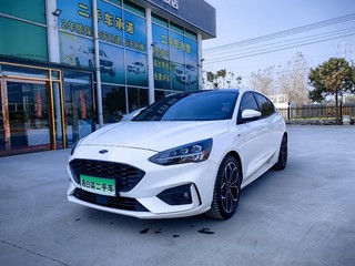 福克斯 1.5T ST Line 