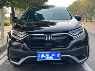 CR-V 1.5T 