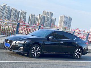 日产天籁 2.0L 自动 XL舒适版 