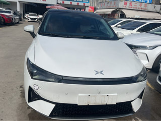 小鹏P5 0.0T 